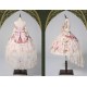 Classical Puppets Pierre de Ronsard Detachable Sleeve One Piece II(Limited Pre-Order/3 Colours/Full Payment Without Shipping)